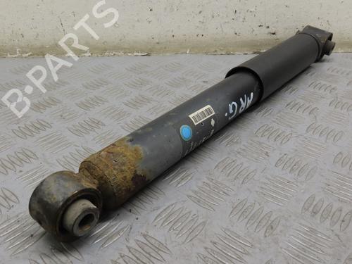 Left rear shock absorber NISSAN QASHQAI I (J10, NJ10) 1.5 dCi | BP22751646M18 