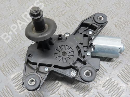 Viskermotor bagrude RENAULT TWINGO III (BCM_, BCA_) 1.0 SCe 70 (BCMB) | BP19639456M102 