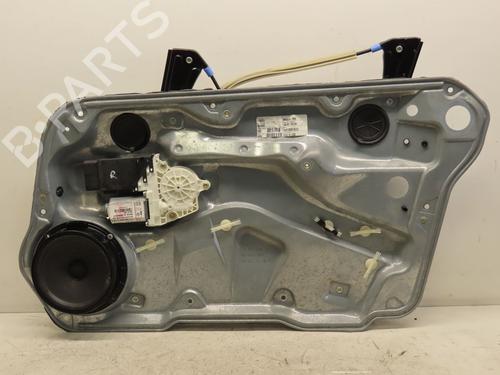 Used Front right window mechanism VW GOLF IV (1J1) 1.9 TDI (115 hp) 29740043