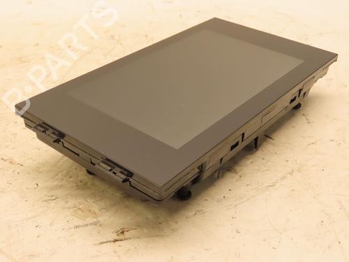Used Display monitor Display monitor PEUGEOT 308 SW II (LC_, LJ_, LR_, LX_, L4_) 1.6 BlueHDi 100 (99 hp) 27509701 27509701