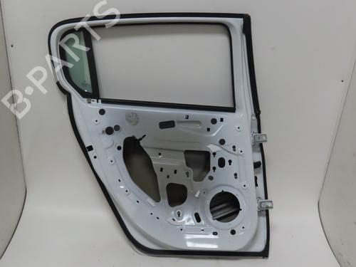 Used Left rear door PEUGEOT 308 II (LB_, LP_, LW_, LH_, L3_) 1.6 HDi 100 (99 hp) 28364185