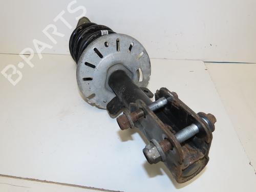 Used Right front shock absorber Right front shock absorber PEUGEOT 308 II (LB_, LP_, LW_, LH_, L3_) 2.0 BlueHDi 150 (150 hp) 33058698 33058698