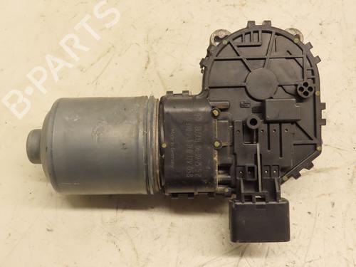 Used Front wiper motor CITROËN C5 II (RC_) 1.6 HDi (RC8HZB) (109 hp) 29872643