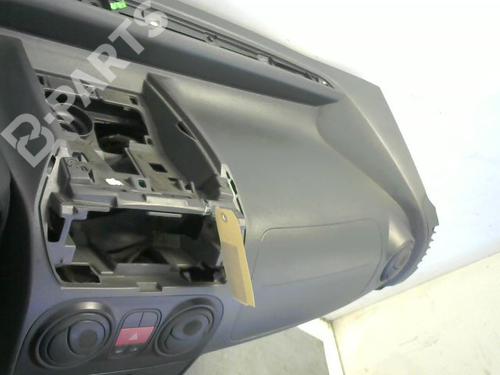 Dashboard PEUGEOT BIPPER (AA_) 1.4 HDi | BP9376154C46 