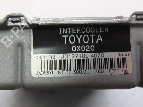 Used Other TOYOTA AVENSIS Estate (_T27_) 1.6 D4-D (WWT270_) (112 hp) 29016040