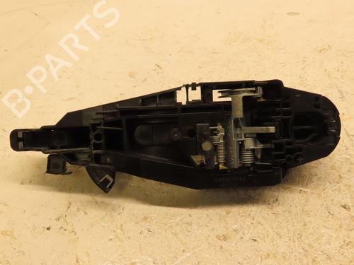Front right exterior door handle PEUGEOT RIFTER 1.2 PureTech 110 | BP27992664C129 