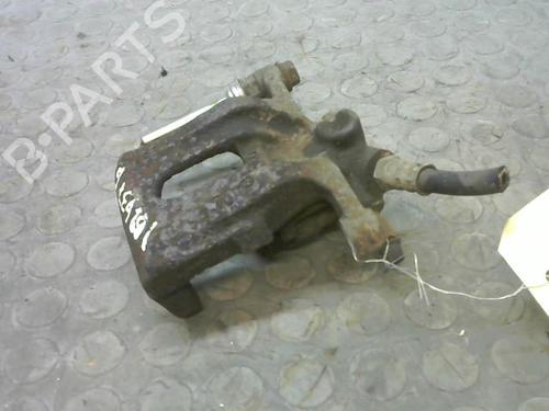 Used Left rear brake caliper MERCEDES-BENZ A-CLASS (W169) A 180 CDI (169.007, 169.307) (109 hp) 14884981