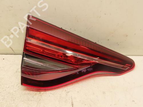 Venstre baglygte bagklap RENAULT CLIO V (B7_) 1.0 LPG (B7MT) | BP30556954C79