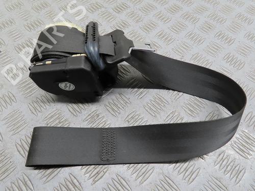 Used Front right belt tensioner CITROËN C2 (JM_) 1.1 (60 hp) 9383709