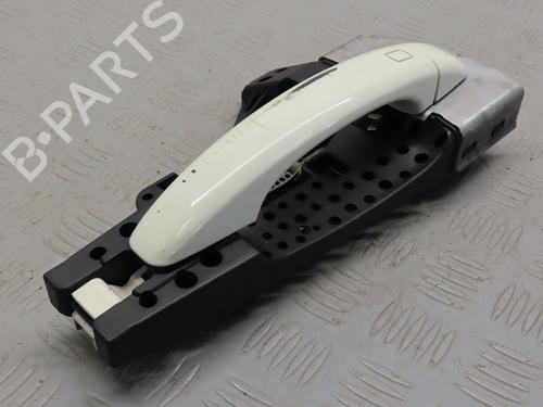 Front right exterior door handle AUDI A1 (8X1, 8XK) 1.2 TFSI | BP24945295C129 