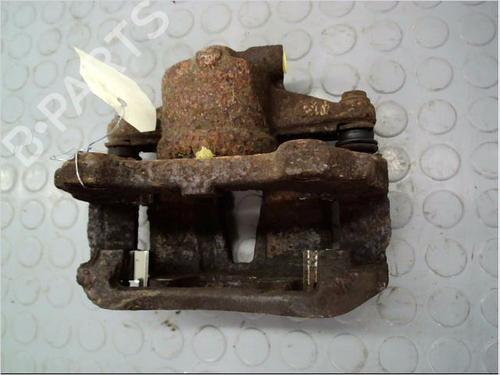 Used Right front brake caliper Right front brake caliper FIAT QUBO (225_) 1.3 D Multijet (225CXB1A, 225AXB1A, 225CXB11, 225AXB11,... (75 hp) 14884898 14884898