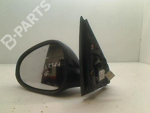 Used Left mirror LANCIA YPSILON (843_) 1.2 (843.AXL1A) (69 hp) 9380513