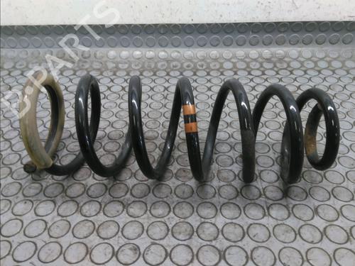 Støddæmperfjeder CITROËN JUMPY II Van 1.6 HDi 90 8V (90 hp) 17778277