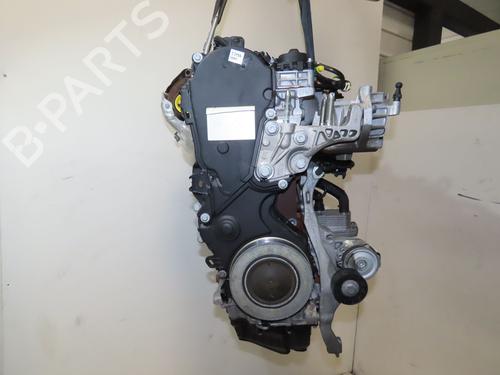 Engine FORD KUGA II (DM2) 2.0 TDCi | BP32486610M1