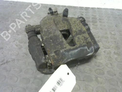 Used Left front brake caliper PEUGEOT BIPPER Tepee 1.4 HDi (68 hp) 14885297