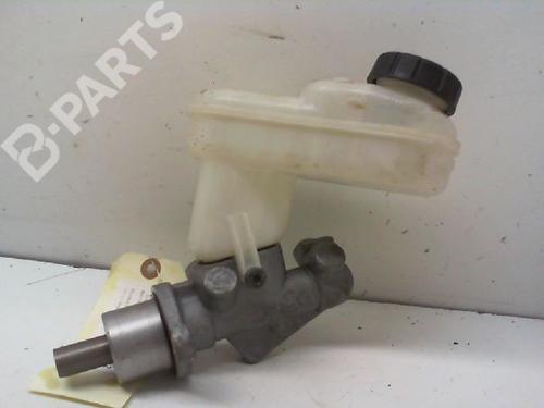 Used Brake master cylinder RENAULT TWINGO II (CN0_) 1.5 dCi 90 (86 hp) 9380318