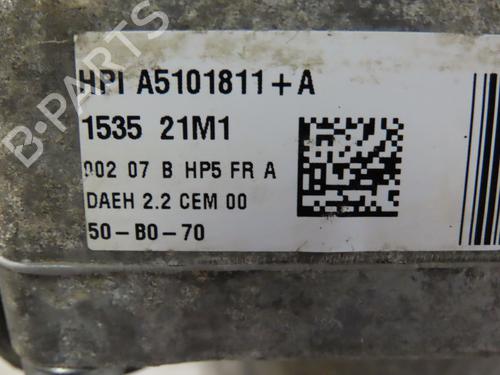 Steering pump PEUGEOT 5008 (0U_, 0E_) 1.6 HDi | BP17777635M99 