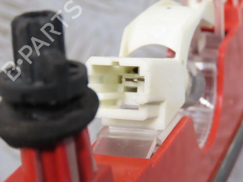 Third brake light CITROËN BERLINGO Box Body/MPV (B9) 1.6 HDi / BlueHDi 75 | BP24103417L11