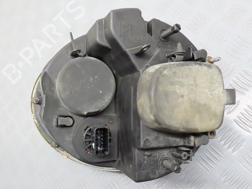 Used Right headlight MINI MINI (R50, R53) Cooper (116 hp) 19479993
