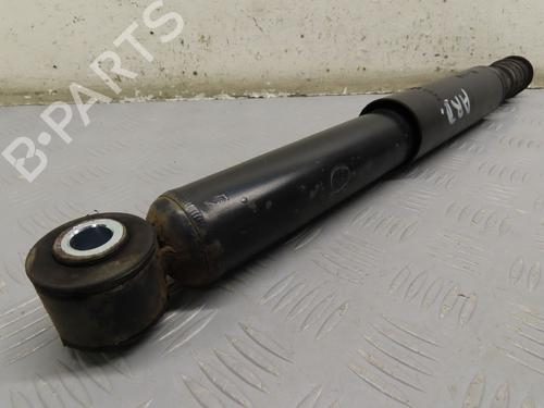 Used Right rear shock absorber RENAULT CLIO III (BR0/1, CR0/1) 1.6 16V (BR05, BR0B, BR0Y, BR15, BR1J, BR1M, BR1Y, CR0B,... (112 hp) 24706233