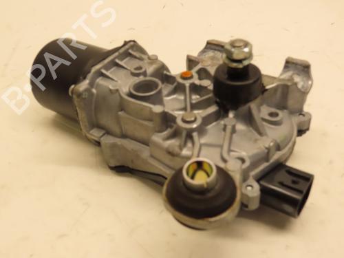 Viskermotor vindrute RENAULT KADJAR (HA_, HL_) 1.2 TCe 130 (HLMR) | BP29345902M29