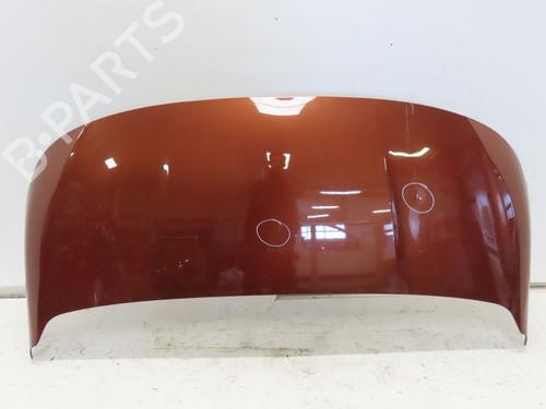 Motorhjelm PEUGEOT RIFTER 1.2 PureTech 110 | BP27886948C1