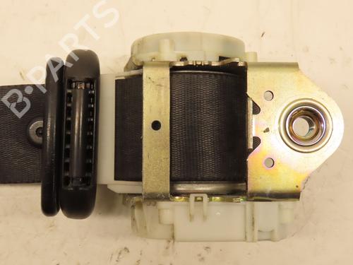 Front left belt tensioner FORD FOCUS II (DA_, HCP, DP) 1.8 TDCi | BP27331654C87 