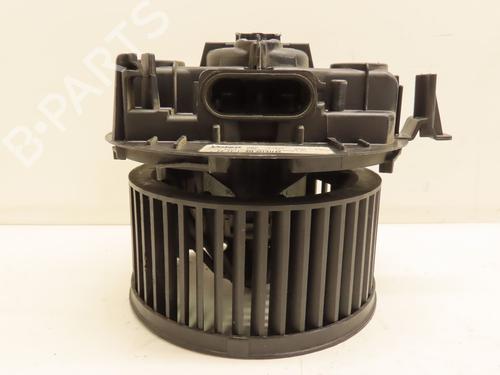 Ventilator motor RENAULT MEGANE II (BM0/1_, CM0/1_) 1.5 dCi (BM1E, CM1E) | BP29643601M62 