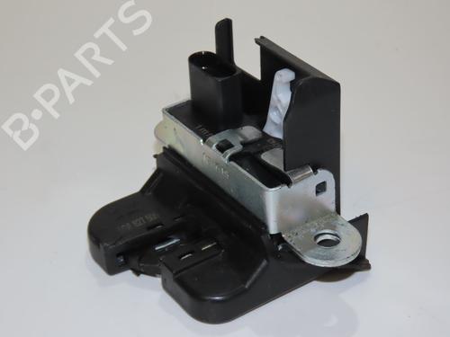 Tailgate lock VW GOLF VII (5G1, BQ1, BE1, BE2) 1.4 TSI | BP29986732C101 
