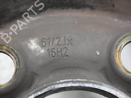 Rim VW NEW BEETLE (9C1, 1C1) 2.0 | BP29468852C45