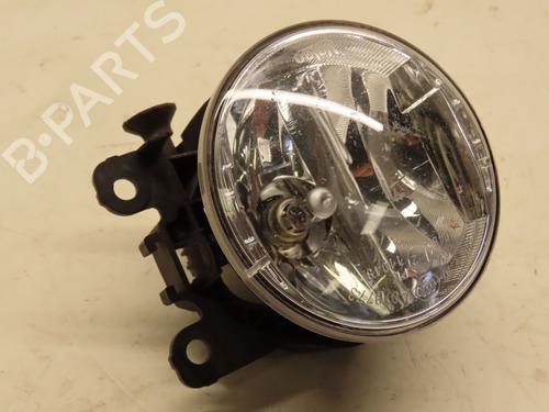 Used Left front fog light RENAULT MEGANE IV Hatchback (B9A/M/N_) 1.2 TCe 130 (B9MR) (130 hp) 29170789