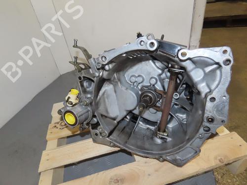Used Gearbox Gearbox PEUGEOT 405 I (15B) 1.6 (94 hp) 18058781 18058781