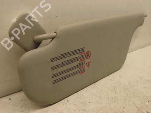 Right sun visor RENAULT CLIO III (BR0/1, CR0/1) 1.5 dCi (BR17, CR17) | BP29757771I2 