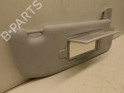right-sun-visor-peugeot-208-i-ca_-cc_-2012-2013-2014-2015-2016-2017-2018-2019-2020-2021-30117335 main image