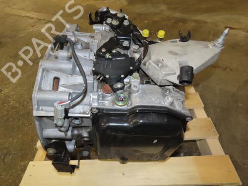 Gearbox RENAULT LAGUNA I (B56_, 556_) 2.0 | BP23647160M3 