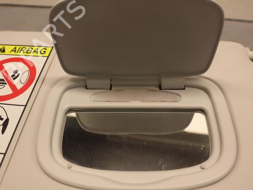 Right sun visor JEEP RENEGADE SUV (BU, B1, BV) 1.0 T-GDi | BP32354258I2