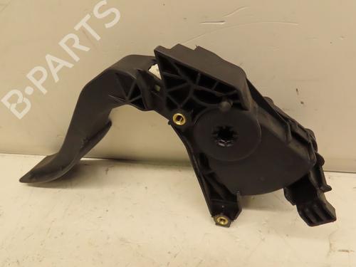 Pédale RENAULT CLIO IV (BH_) 1.5 dCi 90 | BP29643571I4