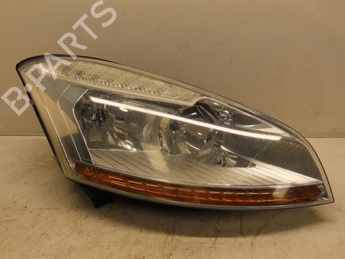 Right headlight CITROËN C4 Grand Picasso I (UA_) 1.6 HDi | BP29469012C29 