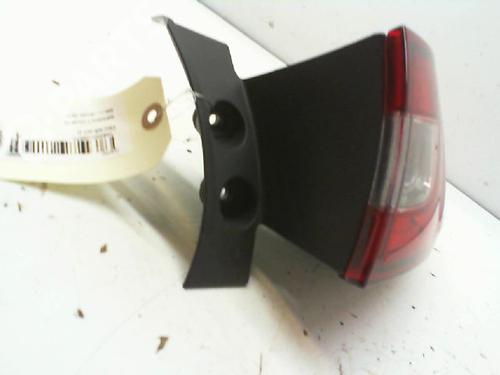 Right tailgate light RENAULT CLIO IV (BH_) 0.9 TCe 90 (BHNF, BHMA, BHMH, BHJK, BHJR) | BP9383888C80 