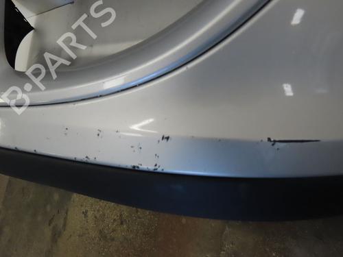 Zderzak przedni RENAULT SCÉNIC III (JZ0/1_) 1.5 dCi | BP29643703C7 