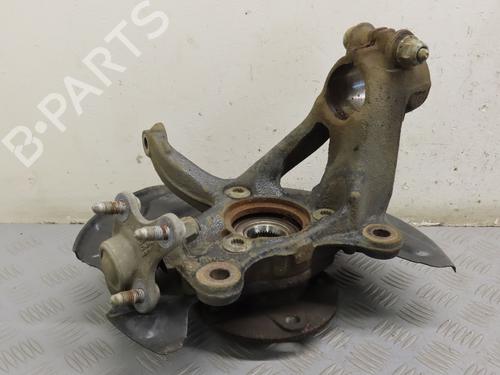 Left front steering knuckle VW GOLF VII (5G1, BQ1, BE1, BE2) 1.6 TDI | BP27488247M25