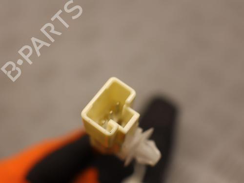 Used Electronic module Electronic module PEUGEOT 4008 1.6 HDi AWC (114 hp) 33744367 33744367