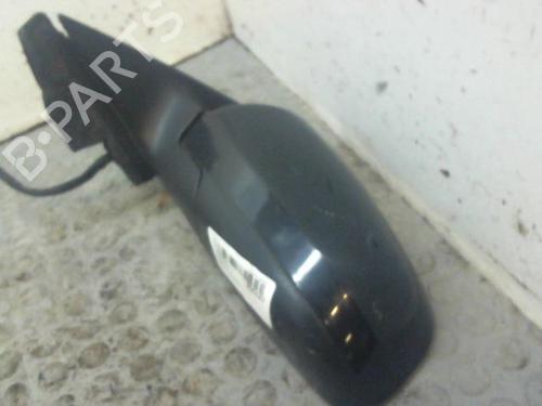 Used Left mirror AUDI A3 (8P1) 3.2 V6 quattro (250 hp) 9379027