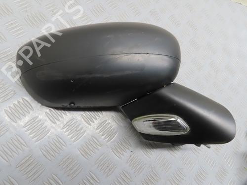 Right mirror CITROËN C3 II (SC_) 1.0 VTi 68 | BP22525023C27 