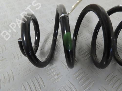 Used Shock absorber spring FORD FIESTA VI (CB1, CCN) 1.4 TDCi (70 hp) 17778237
