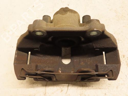 Used Left front brake caliper AUDI A1 Sportback (8XA, 8XF) 1.4 TFSI (125 hp) 30447670