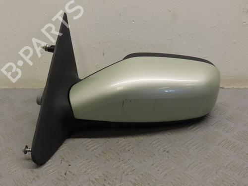 Used Left mirror Left mirror 18260721 18260721