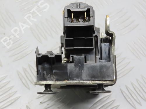 Høyre bak lås DACIA LODGY (JS_) 1.5 dCi (JSMC, JSAF) (107 hp) 31276424