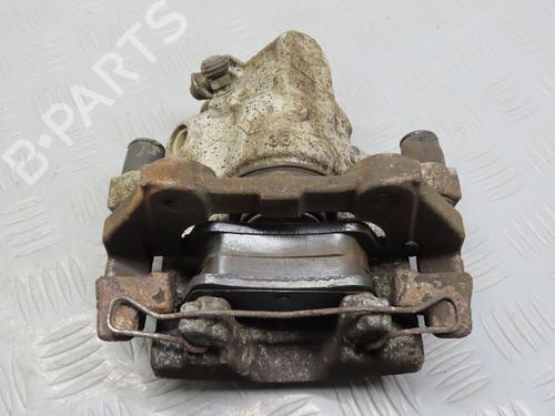 Right rear brake caliper RENAULT LAGUNA III (BT0/1) 1.5 dCi (BT00, BT0A, BT0T, BT1J) | BP23647183M106