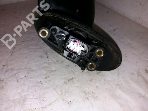 Right mirror MINI MINI (R50, R53) Cooper | BP11976581C27 